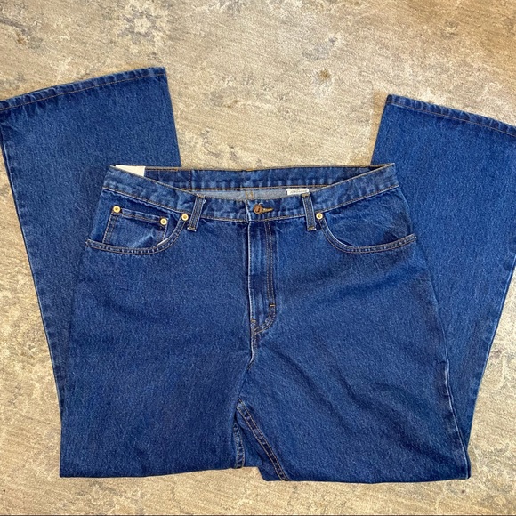 Flare Jeans - Picture 3 of 5